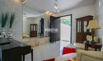 Imagem 3: Casa para venda tem 355 metros quadrados com 4 quartos em Recanto Tropical - Cascavel - PR