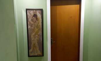 Imagem 5: Restaurante Flor dos pampas