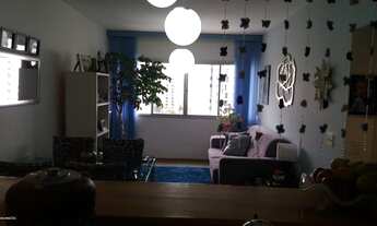 Imagem 5: Apartamento para Venda em São Paulo, MOEMA, 2 dormitórios, 2 suítes, 4 banheiros, 1 vaga