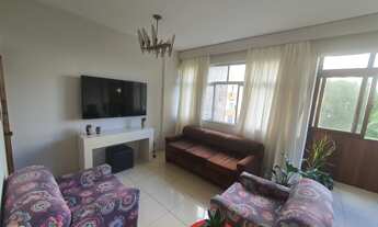 Imagem 2: Apartamentos 3 Quartos/Dormitórios para venda em Salva