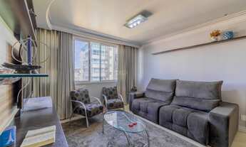 Imagem 4: Porto Alegre - Apartamento Padrão - Jardim Botânico