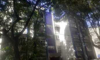 Imagem 6: 2 quartos no miolo do bairro