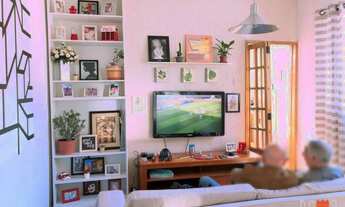 Imagem: Apartamento para venda possui 94 metros