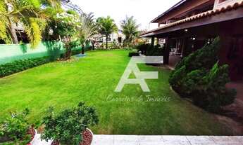 Imagem 3: Excelente Duplex de Luxo no Alphaville Fortaleza