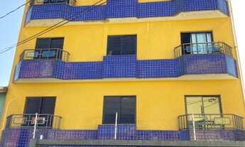 Imagem 2: Apartamento para venda tem 55 metros quadrados com 2 quartos