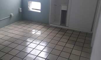 Imagem 2: Apto 02 Qts +1 de serviço - 80 m2 - TORRE