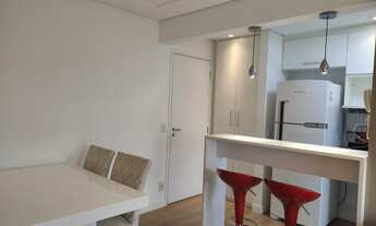 Imagem 3: Apartamento para aluguel com 66 metros quadrados com 2 quartos em Parque São Jorge - São P