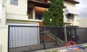 Imagem: Vendo sobrado sendo 02 casas no Centro de