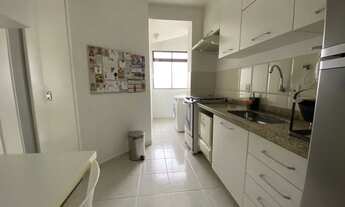 Imagem 3: Apartamento com 2 dormitórios à venda, 57 m² por R$ 430.000 - Santana - São Paulo/SP