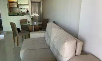 Imagem 4: Apartamento para aluguel possui 49 metros quadrados com 1 quarto em Calhau - São Luís - MA