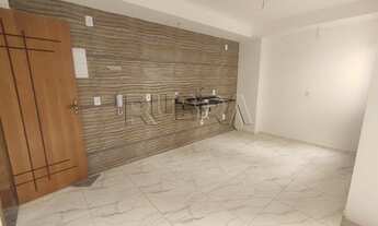 Imagem 3: Apartamento sem condominio 66 m² Parque Oratório - Santo André - SP