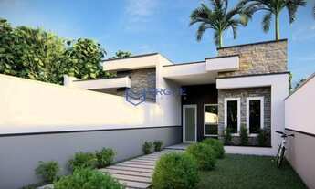 Imagem 1: Casa com 3 dormitórios à venda, 86 m² por R$ 275.000.00 - Mondubim - Fortaleza/CE