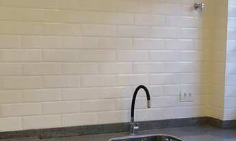 Imagem 5: Sobrado novo com 4 suítes a venda no Jd Paulistano em Americana