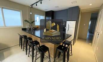 Imagem 2: Apartamento Mobiliado Climatizado - Praia da Pinheira 300 metros do mar