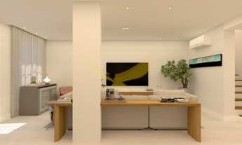 Imagem: Casa de vila de 234m2