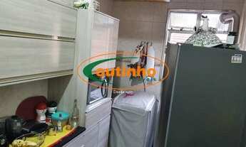 Imagem 5: 26702) Rua Carvalho Alvim - Tijuca