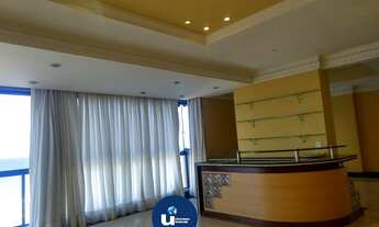 Imagem 2: Baixouuu!! Maravilhoso apartamento VISTA MAR sendo 4 suites em Areia Preta