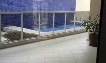 Imagem 2: 2 Qts com suite e lazer (2 vagas). De frente e sol da manhã