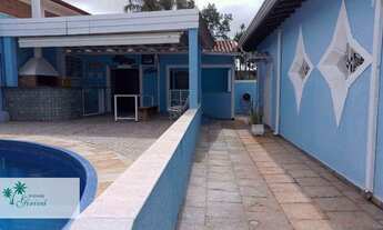 Imagem 6: Casa Parque Taquaral