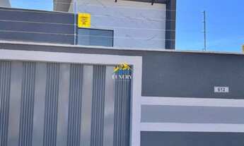 Imagem 4: Casa alto padrão 3 quartos 1 suíte são francisco senador canedo