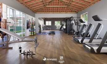 Imagem 3: Park Barra Mais Viver