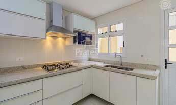 Imagem 5: CURITIBA - Casa Padrão - Barreirinha