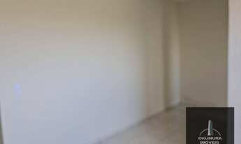 Imagem 5: Apartamento com 3 dormitórios à venda, 68 m² por R$ 269.000 - Nova Petrópolis - São Bernar