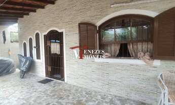 Imagem 2: Casa Terrea a venda em Bertioga - Vista Linda - Ref. 1792