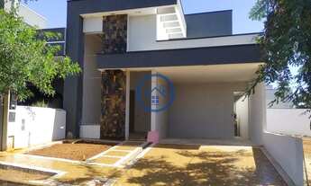 Imagem 2: HORTOLÂNDIA - Casa de Condomínio - Parque Olívio Franceschini