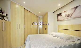 Imagem 4: Loft para venda com 1 suíte , 58m² com 2 vagas !