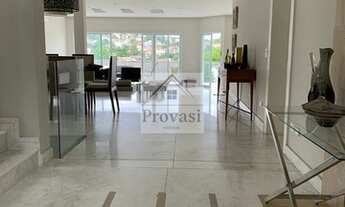 Imagem 2: Casa para alugar no bairro Alphaville - Santana de Parnaíba/SP