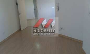 Imagem 4: Apartamento em Dois Córregos - Piracicaba