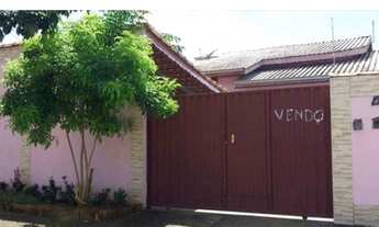 Imagem: Alugo casa em Ariquemes