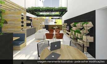 Imagem 5: Apartamento com 3 dormitórios à venda, 62 m² por R$ 900.000 - Santa Cecília - São Paulo/SP