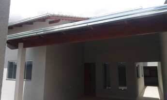 Imagem 4: Casa Residencial Verona 3/4 com lote 200m corredor ambos os lados . Anápolis