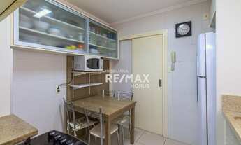 Imagem 7: Apartamento com 3 dormitórios à venda, 81 m² por R$ 340.000,00 - Estreito - Florianópolis