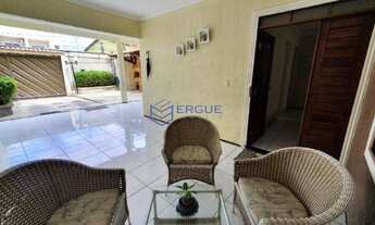 Imagem 5: Casa à venda, 269 m² por R$ 470.000,00 - Parque Dois Irmãos - Fortaleza/CE