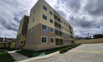 Imagem 2: Apartamento à venda, 57 m² por R$ 162.000,00 - Lagoa Redonda - Fortaleza/CE