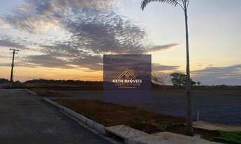 Imagem 6: VENDE-SE LOTES NO CONDOMÍNIO BOULEVARD DO MIRANTE EM CHAPADA DOS GUIMARÃES