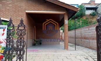 Imagem: Jundiaí - Casa Padrão - Jardim Santa Gertrudes