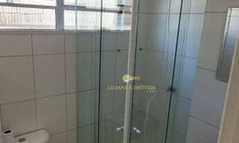 Imagem 4: Apartamento com 2 dormitórios à venda, 55 m² por R$ 150.000 - Res Jardim dos Manacás - Jar