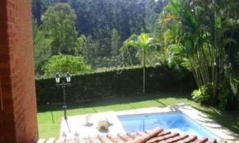 Imagem: Casa de condomínio para aluguel com 650