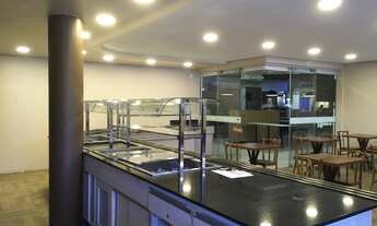 Imagem 7: FLORIANóPOLIS - Conjunto Comercial/Sala - Trindade