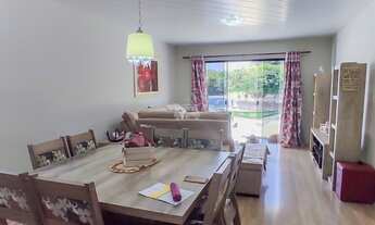 Imagem 4: Casa Residencial para Venda no Gabirobal em Colombo, 120 m²