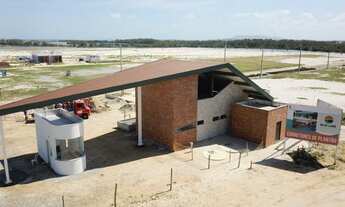 Imagem: Lote/Terreno para venda possui 250 metros