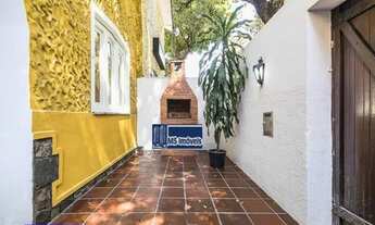 Imagem 4: Casa 3 Quartos Rio de Janeiro - RJ - Tijuca