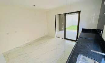 Imagem 6: MARAVILHOSA CASA GEMINADA DUPLEX, COM ENTRADA INDIVIDUAL, LOCALIZADA NO BAIRRO SANTA AMÉ