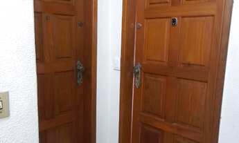 Imagem 5: REFORMADO! UMA QUADRA DO METRÔ