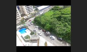 Imagem 2: Apartamento para venda possui 75 metros quadrados com 3 quartos em Stiep - Salvador - Bahi