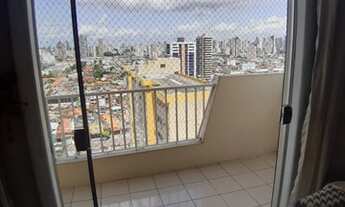 Imagem: Apartamento para venda no Ed Muiriaquitã